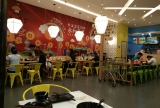 連鎖店裝修：打造統(tǒng)一形象與差異化體驗的完美結(jié)合