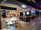 連鎖店裝修——塑造品牌形象，提升客戶體驗(yàn)  